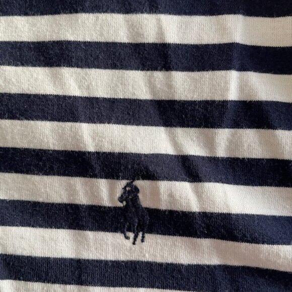 Ralph Lauren Polo Golf polo shirt size long S - Picture 3 of 4
